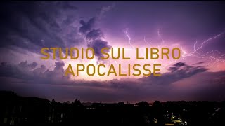 Studio sul libro Apocalisse 10° parte Capitolo 7