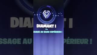 je passe diamant sur Fortnite recharge