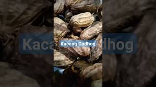 Kacang Godhog #kacang #kacangbawang #kacanggurih #shorts