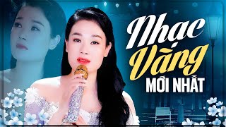 BOLERO TOÀN BÀI HAY - Nhạc Vàng Bolero Mới Nhất 2024 Nghe Là Mê