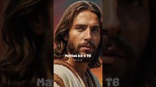 Matius 5:3-5 TB
#shorts #jesuschrist #ayatalkitab