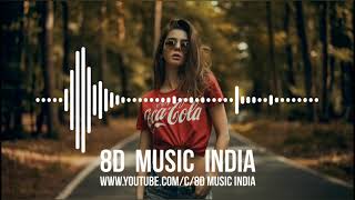 Woofer (8D AUDIO) - Dr Zeus | Snoop Dogg, Roja Randhawa, Nargis Fakhri | HQ