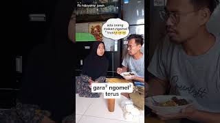 #reels #ngakak #videolucu #komedimasakini #lucu #fyp #viralvideo