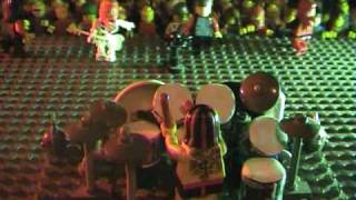 lego MOVIE - metalwrath.wmv