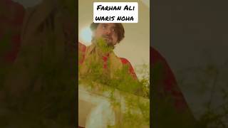 Farhan Ali waris new noha #viral #noha #highlights #trending #shortvideo #shorts #short