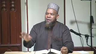 Shaykh Abu Usamah At-Thahabi - Kitaab At Tawheed 35