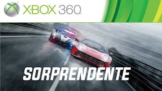 NFS Rivals Xbox 360 Online 2024 | ¿Todavía hay gente?