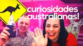 A VIDA NA AUSTRÁLIA | DIRETO DA AUSTRÁLIA PT.2 | Feat. Andrew e Gabriela | GoEasy