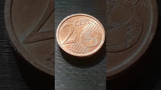 2 euro cent strani? rarissimi