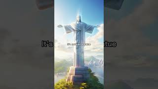 Christ the Redeemer: More Than a Monument