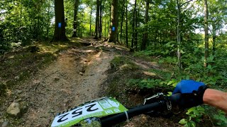 KE MTB Żary 2024 - GIGA (1 open)