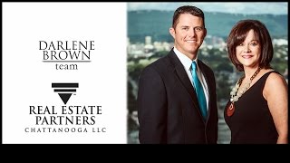 Darlene Brown Team Real Estate Partners Chattanooga LLC