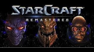 Starcraft Remastered #6 - Arcturus jako imperator