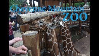 Cheyenne Mountain Zoo