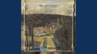 Symphony No. 3 in C Major, Op. 20: IV. Finale. Allegro assai