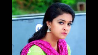 Keerthy Suresh New Whatsapp Status | Butter | BTS