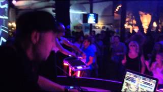 BEAT OF SUMMER - ARTEM NEBA & RAINY DAY (ELECTRONIC DRUMS) live @ BORA BORA BEACH CLUB