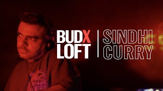 Sindhi Curry | BudXLoft