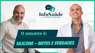 Podcast InfoSaúde - Ep07 -Dr Walter Lukesic