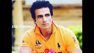 Sonu Sood Birthday Mashup Whatsapp Status❤️🙏