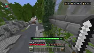 Minecraft:  Hive Minigames!