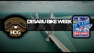 DESARU DAY 2