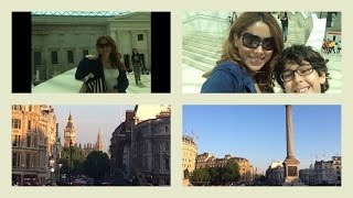 Turismo em Londres  Museu British / Scheila SMTy🇬🇧