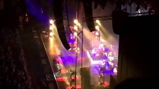 Ritchie Blackmore's Rainbow - Smoke on the water, Stonefree Festival at the O2, 17.06.2017