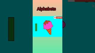 abc for kids | alphabets | poem | alphabets poem| Little learners | education