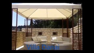 Paxos Thalassa Travel - Private Villas /Paxos - Loggos