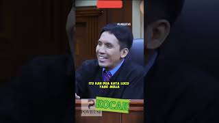 VIRAL SANDAL HABIB JAFAR ILANG  #habibjafar #desta #indrajegel #eca