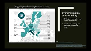 Video sui cambiamenti climatici - classe 3D Giugno 2023