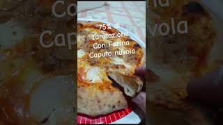 #farinacaputo #pizzanapoletana #pizza #pizzaitaliana #shorts