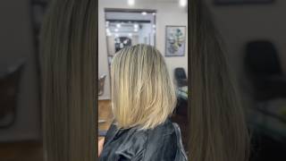 Extreme blond #hairstyle #beauty #cabelo #cabeleleiro