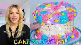 🌹 Play Cake Storytime 💚 Best Compilation Of @BaileySpinn| Part10