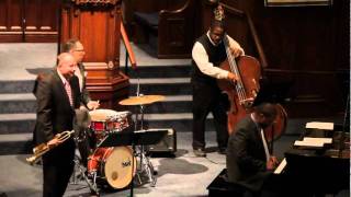 Max Colley III Quartet Our Love is Here.m4v