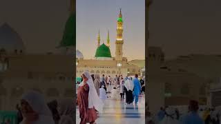 madina sharif