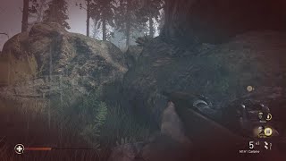 Call of Duty WWII: Hill 493