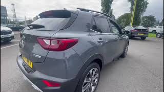 Kia Stonic NU70WKV