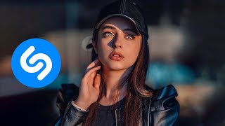 Haftanın En Çok Aranan Yabancı Şarkıları | Shazam (3 Nisan 2021)