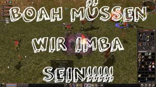 Metin2 BestRemix / D4rkFighteR "Noobs im Roten Wald"