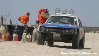 2010 NORRA Mexican 1000