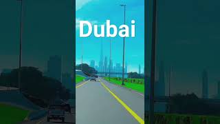 Dubai's Beautiful Places #dubai #vlogs #shortvideo