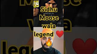 PINK X SIDHU MOOSE WALA || SLOWED REVERB || #sidhumoosewala #edit #song #viral #shorts