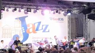 Jazz Minsk june 2017(4)