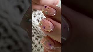 Inspiração para suas unhas #hail #unhasfofas #manicure #100k #party