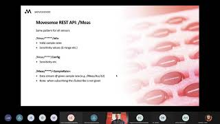 Movesense Developer Workshop April 22, 2021