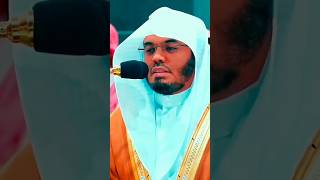 One Reciter billions feelings #yasseraldosari #aldosary #shorts #reels #ytshorts #khaba_emam