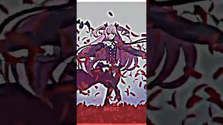 {EDIT} Krul Tepes - Owari No Seraph