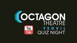 The Best of the Octagon Quiz Night - Wednesday 29th July